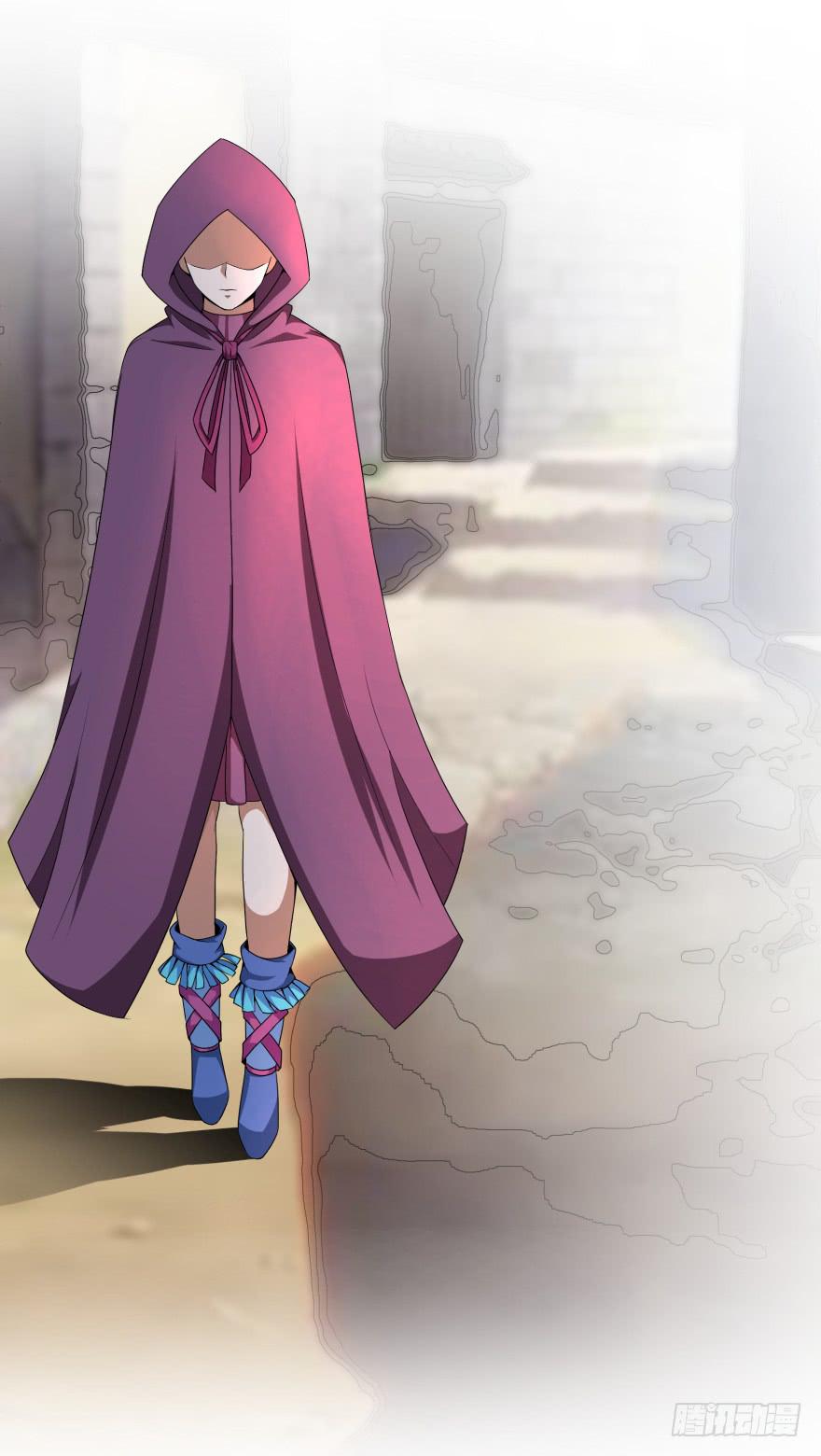 噬魂魔影任务开启-第17话