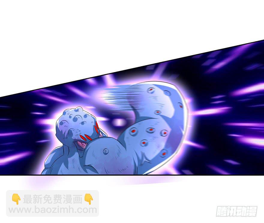 神秘少女解围-第7话