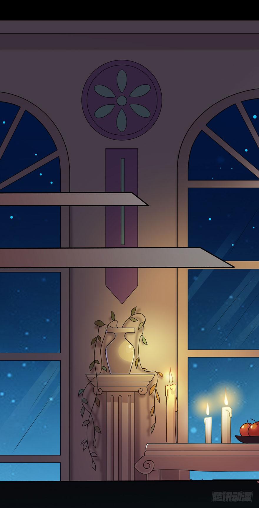 第20话-我不会轻易放手(1/2)-第23话