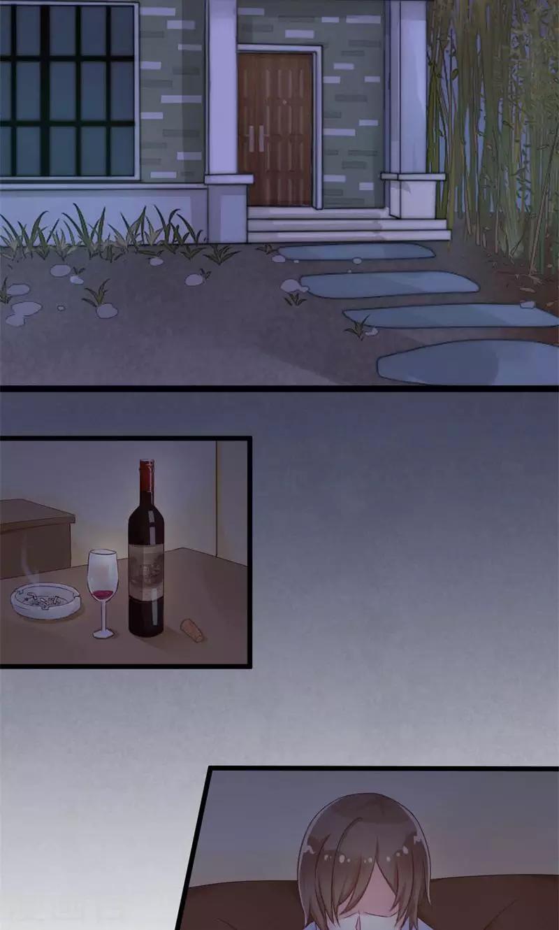 第27话 双重情敌-第27话