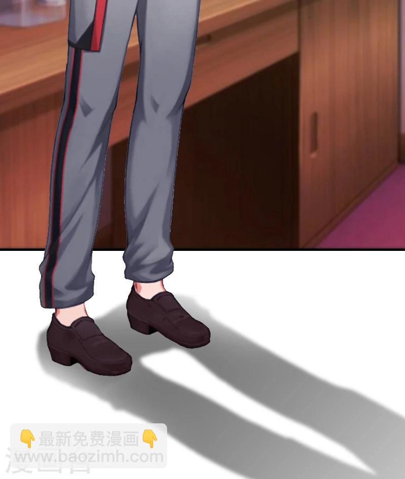 第1话 词不达意-第1话