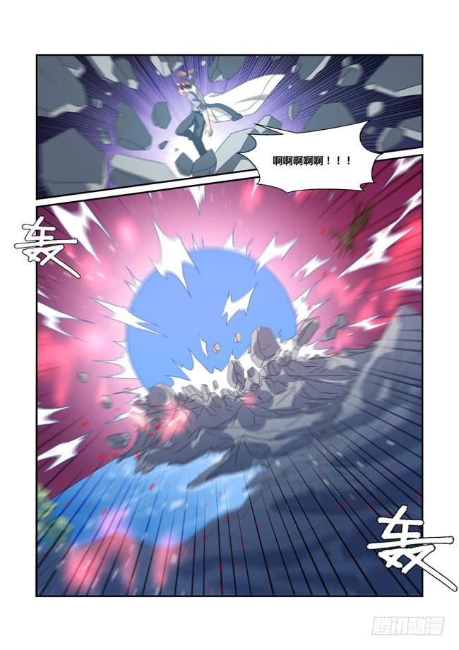 大结局：最终之战-第73话