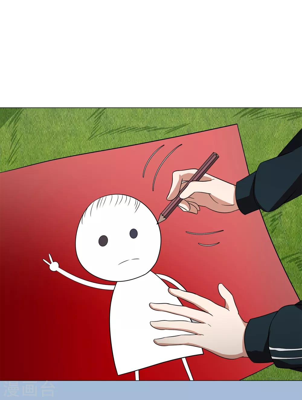 第41话 今天开始！考试作战！-第43话