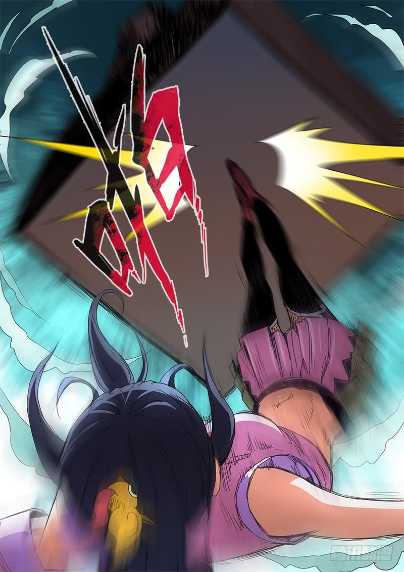 58.真面目-第59话