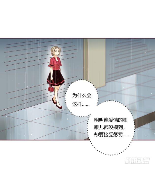 我的Mr.Right？(1/2)-第17话