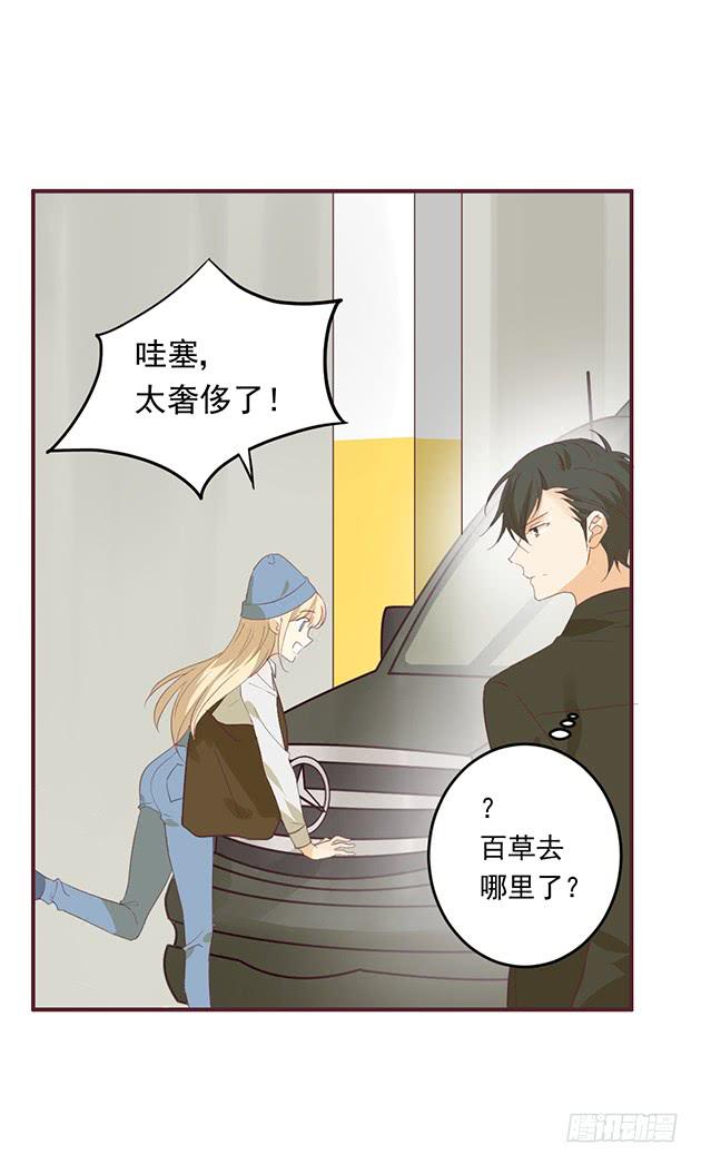 我的话，就是命令。(1/2)-第3话