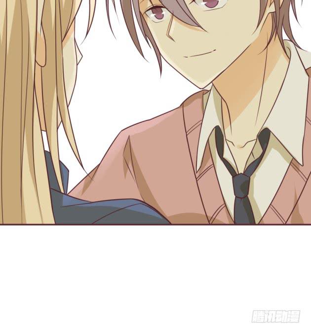 你愿意给我机会吗？(1/2)-第23话