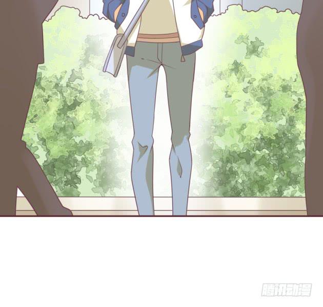 你愿意给我机会吗？(1/2)-第23话