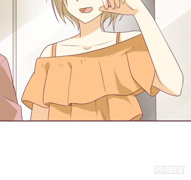 学姐，聊聊吧(1/2)-第25话