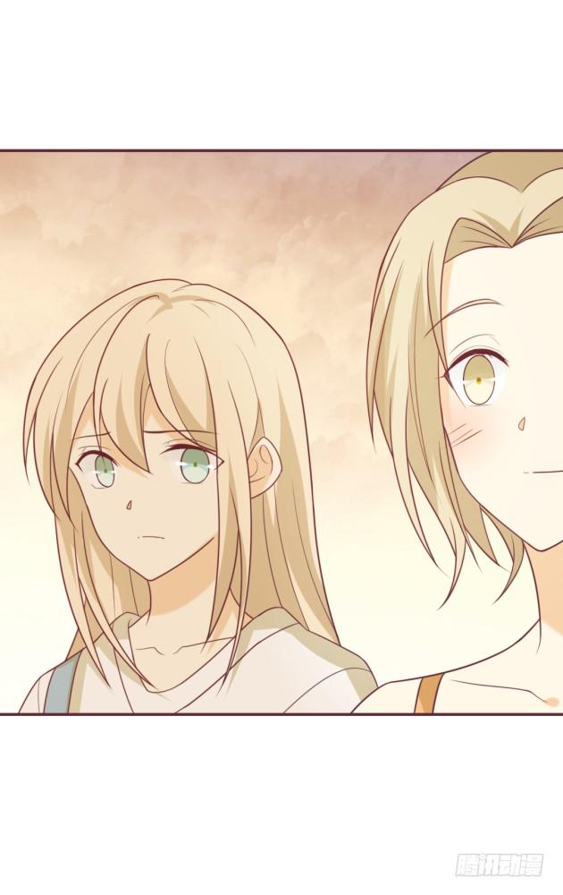 学姐，聊聊吧(1/2)-第25话