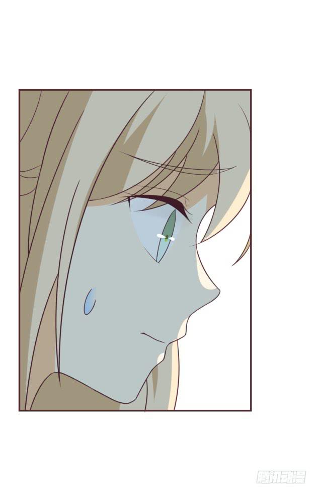 为什么，连你都不相信我？(1/2)-第27话