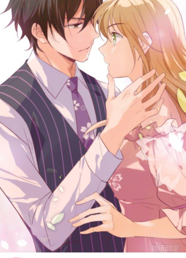 为什么，连你都不相信我？(1/2)-第27话