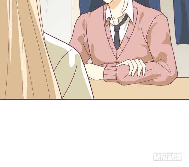 为什么，连你都不相信我？(1/2)-第27话