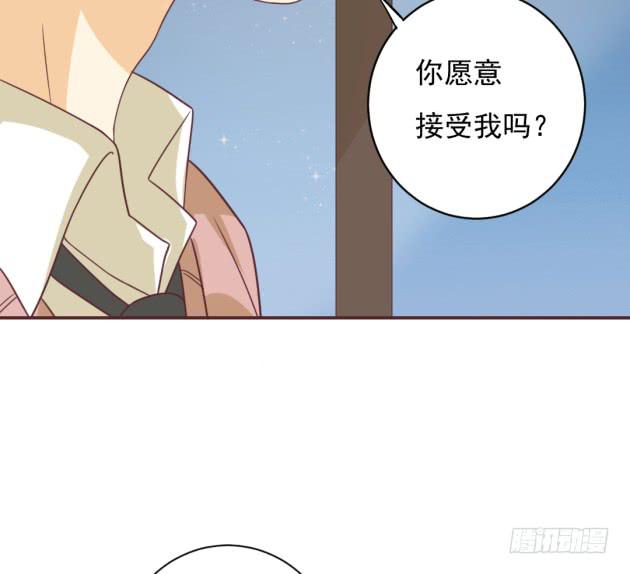 为什么，连你都不相信我？(1/2)-第27话