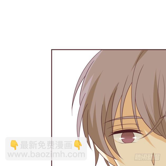 为什么，连你都不相信我？(1/2)-第27话