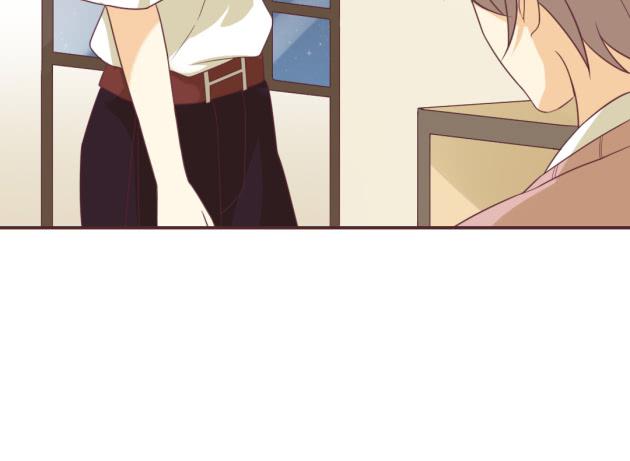 为什么，连你都不相信我？(1/2)-第27话