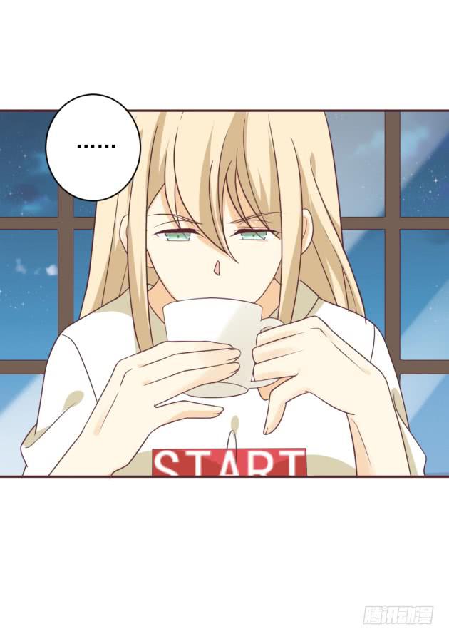 为什么，连你都不相信我？(1/2)-第27话