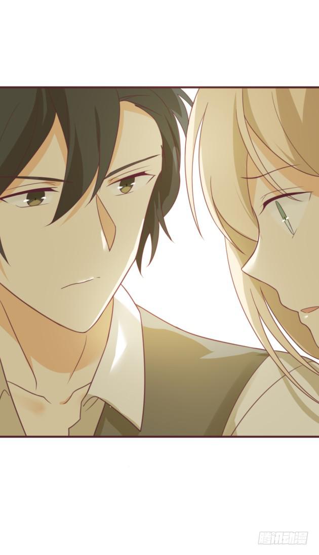 不准离开我的视线(1/2)-第31话