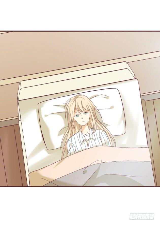 不准离开我的视线(1/2)-第31话