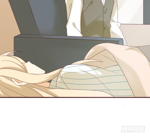 不准离开我的视线(1/2)-第31话