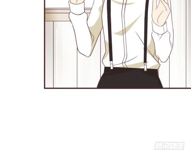 早知道就不该留下！(1/2)-第35话