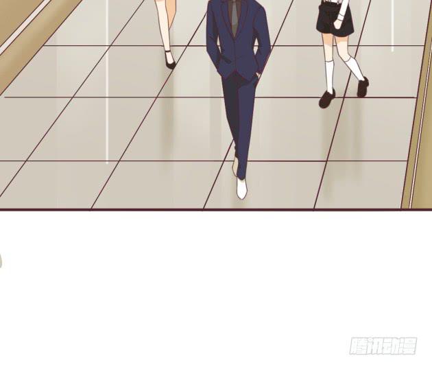 早知道就不该留下！(1/2)-第35话