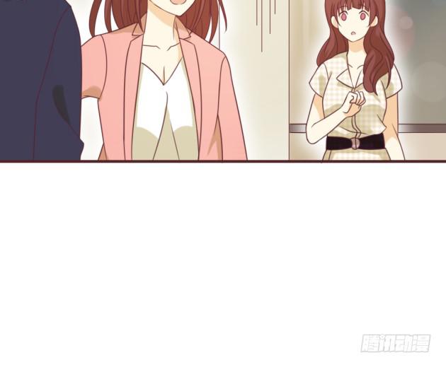 早知道就不该留下！(1/2)-第35话