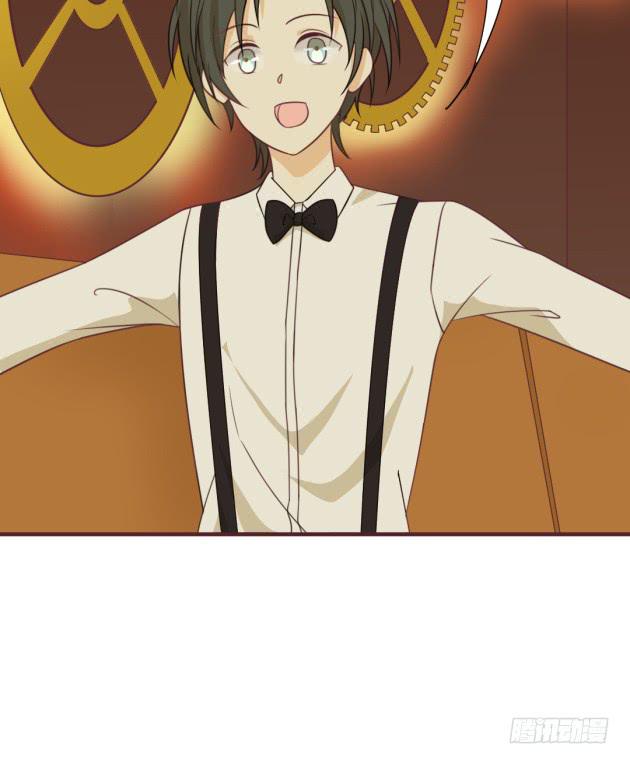 小霜是他们的孩子？(1/2)-第37话