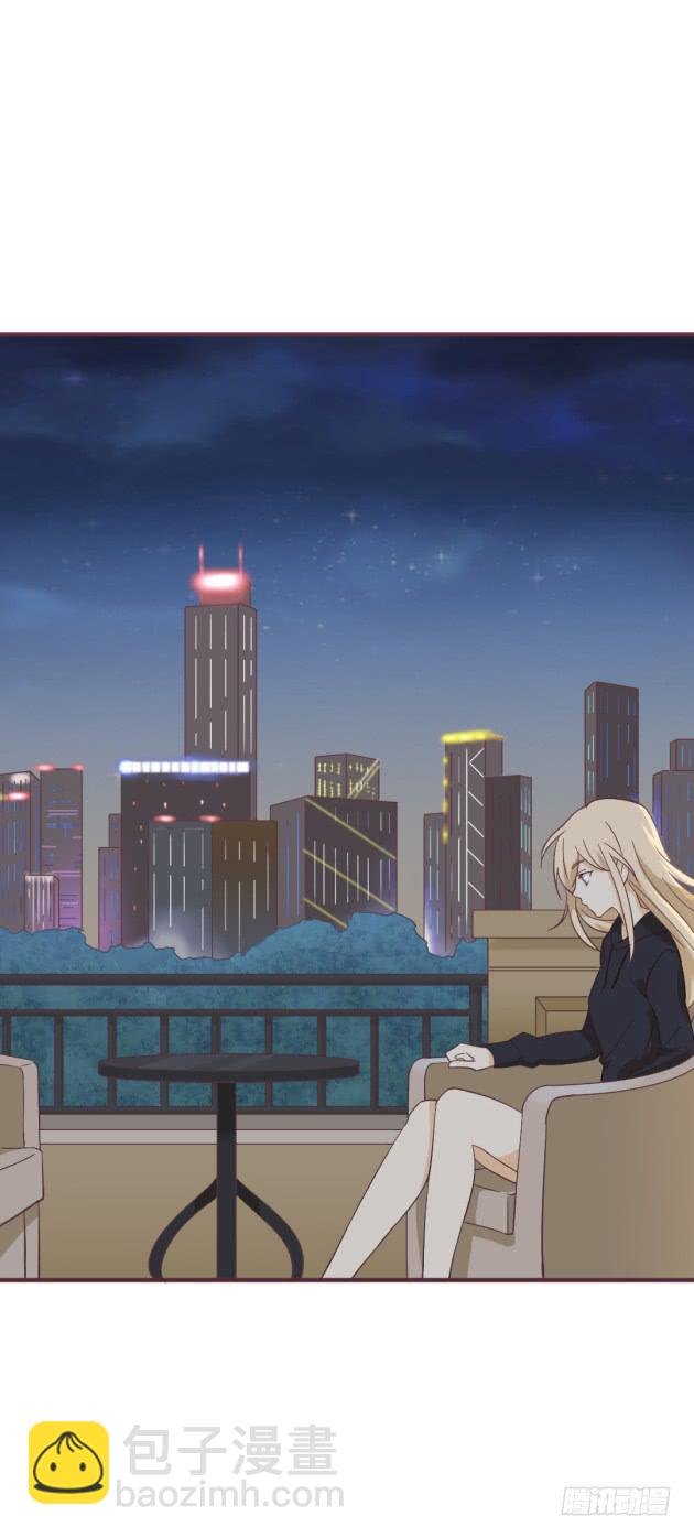 有缘再见。(1/2)-第45话