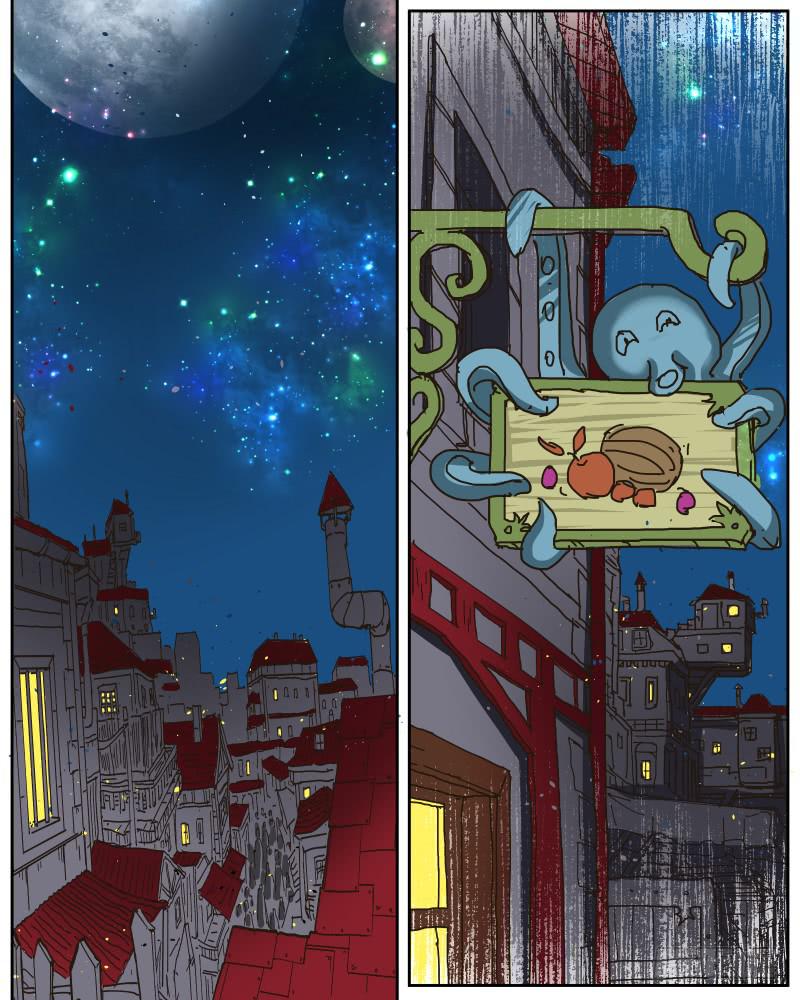 二十一 漫长一夜（3）-第23话