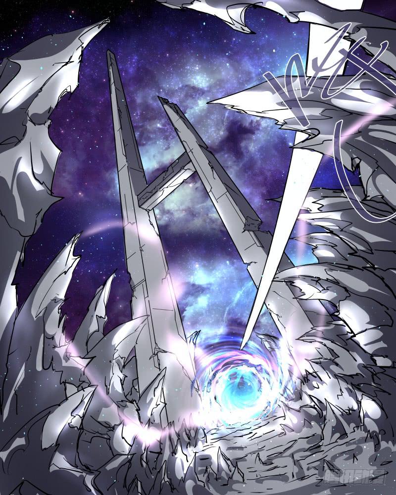 三十五 彩虹门-第37话