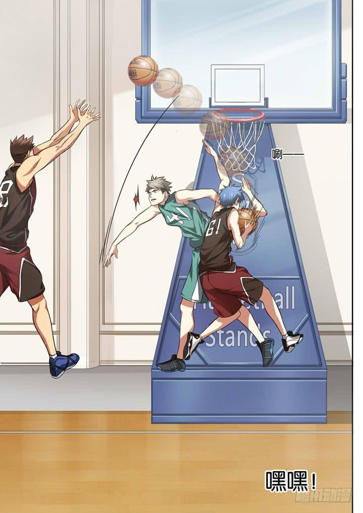 第二十球：号声响亮-第21话