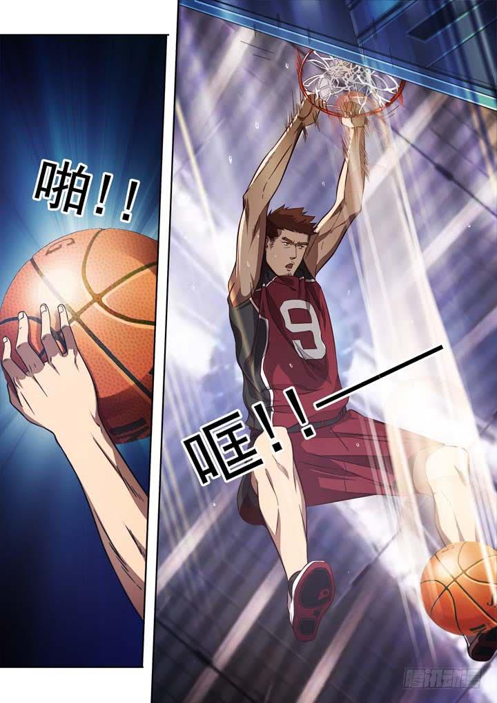 第二十球：号声响亮-第21话