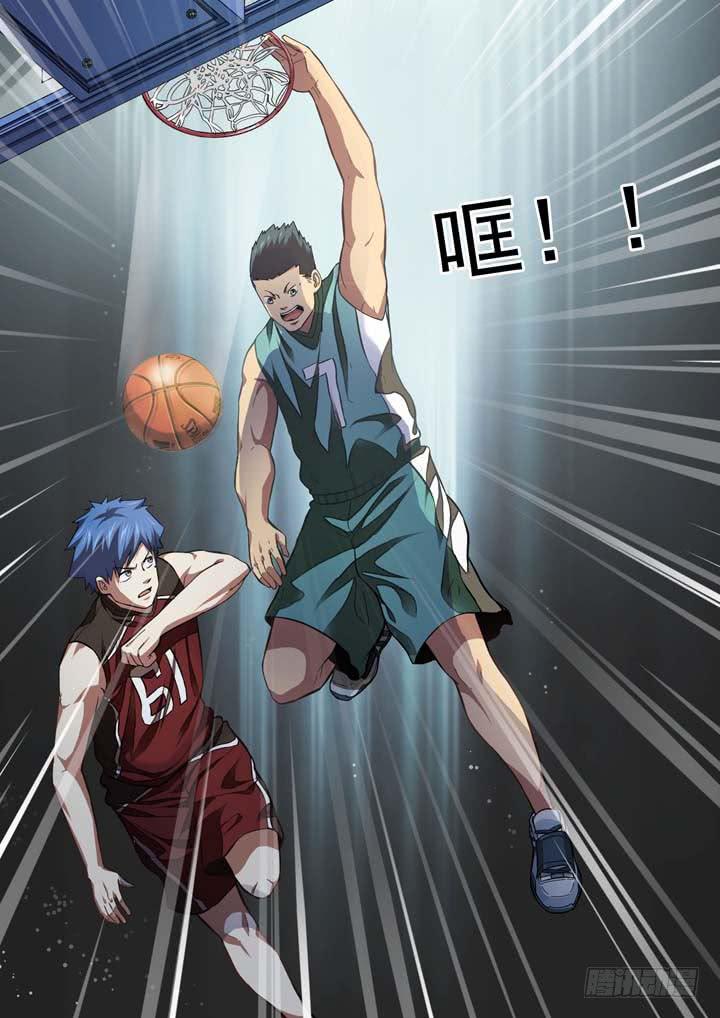 第二十四球：两个翅膀-第25话