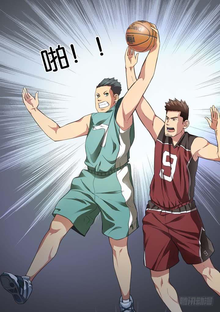 第二十四球：两个翅膀-第25话