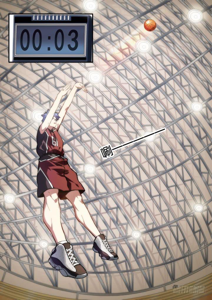 第二十八球：应声入网-第29话