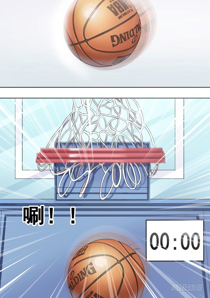 第二十八球：应声入网-第29话