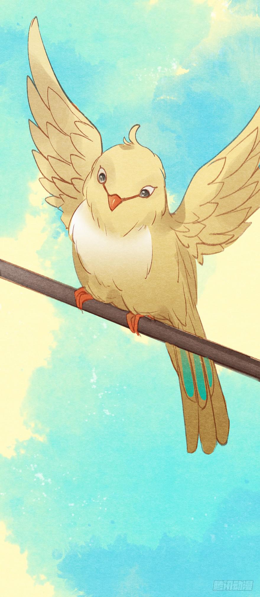 一碗你想要的馎饦-第11话