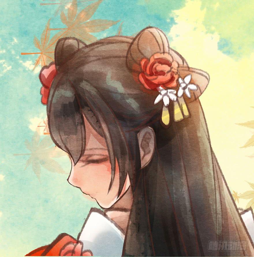 一碗你想要的馎饦-第11话