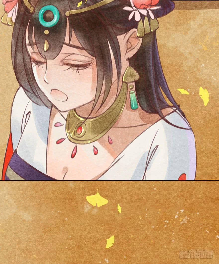 一碗你想要的馎饦-第11话