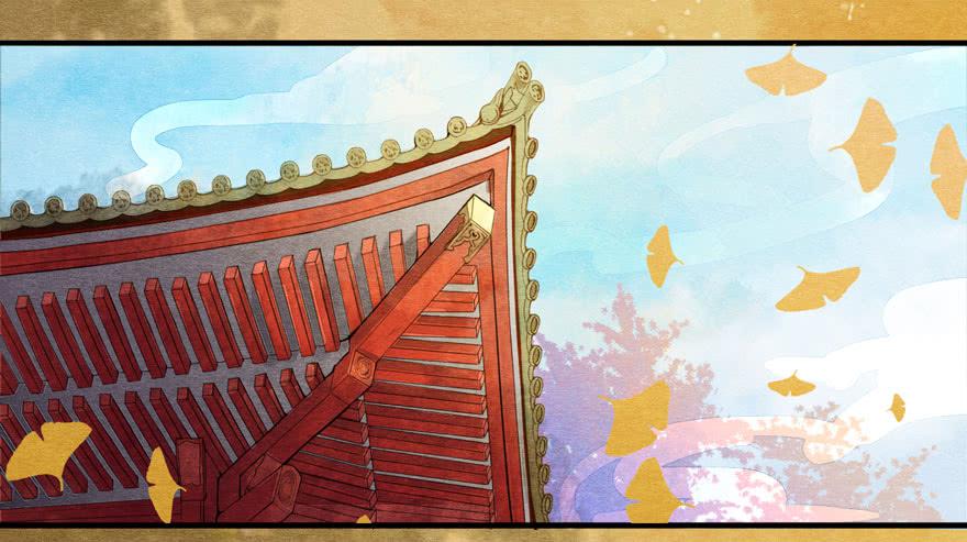 姐姐，你醒了？-第27话