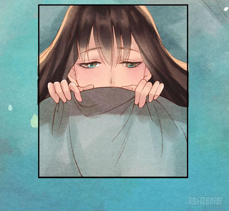 姐姐，你醒了？-第27话