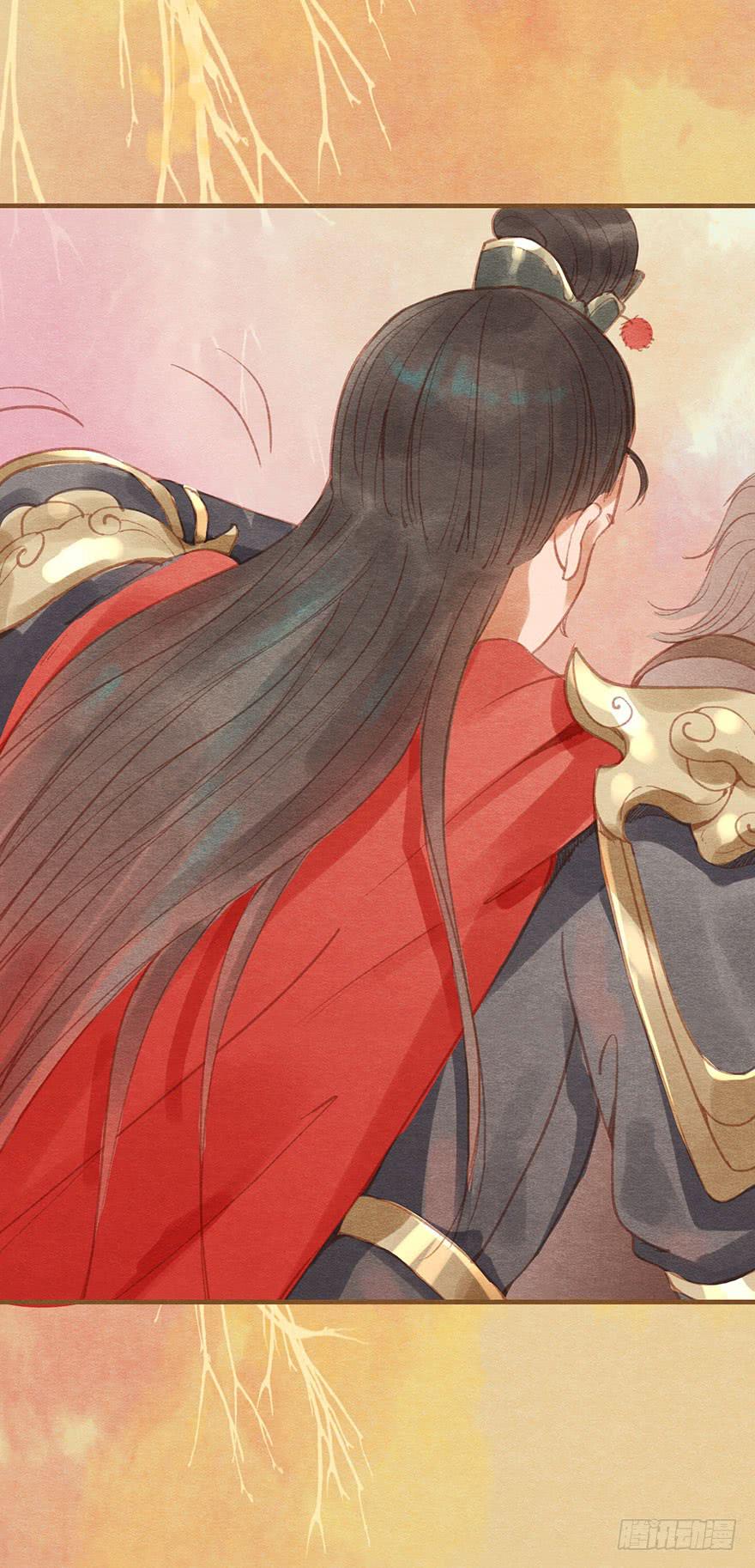 雉奴，不要让爸爸失望！(1/2)-第29话