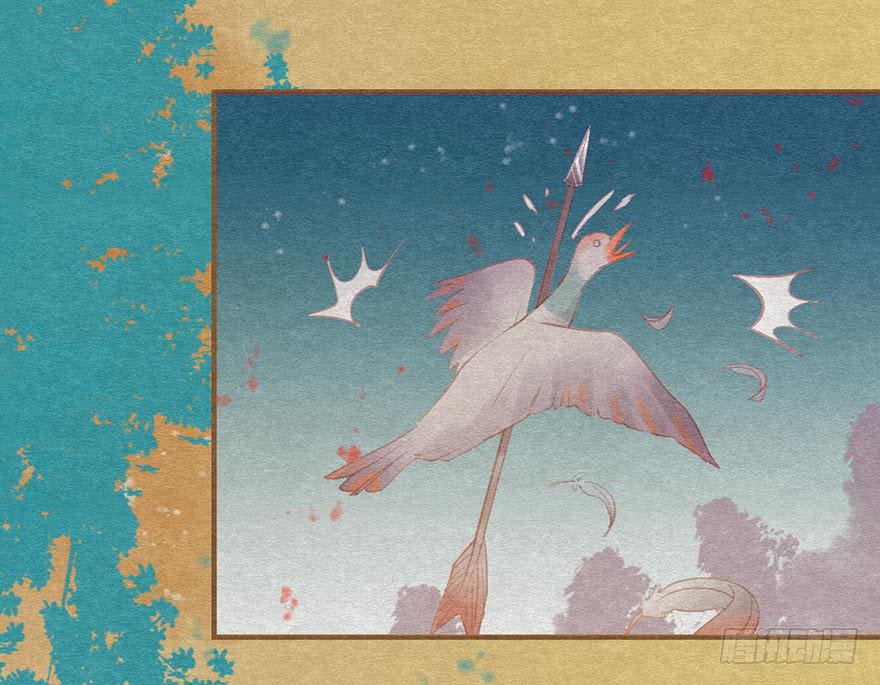 雉奴，不要让爸爸失望！(1/2)-第29话