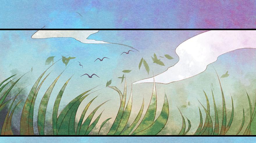 我的心，那样的甜！-第33话