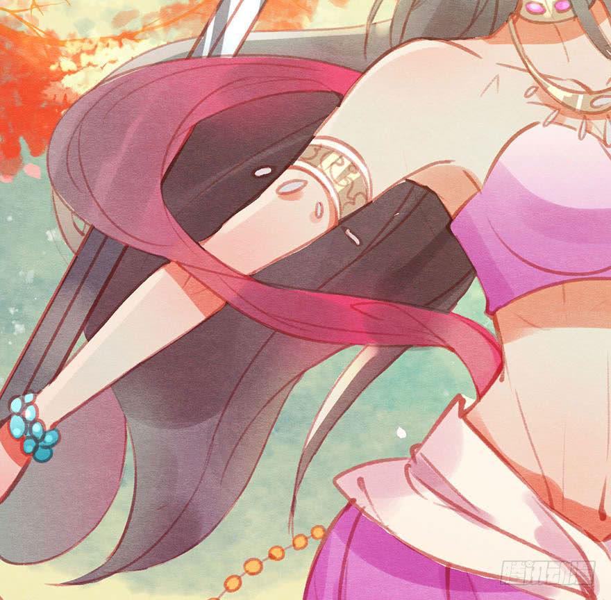 初遇阿媚-第37话