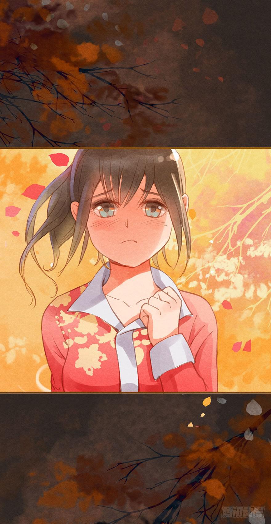 王的温柔-第45话