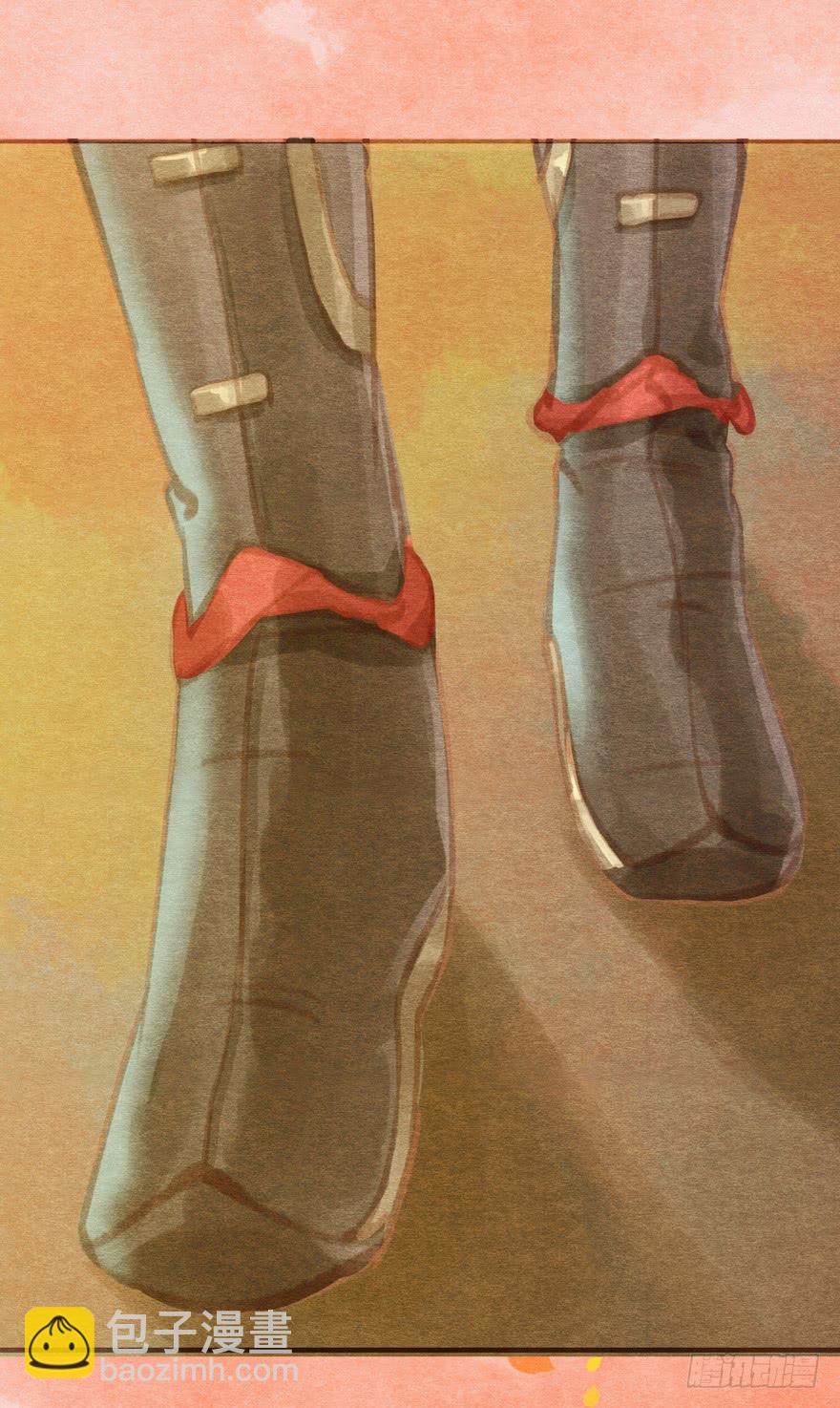 这就是吴王殿下吗-第9话