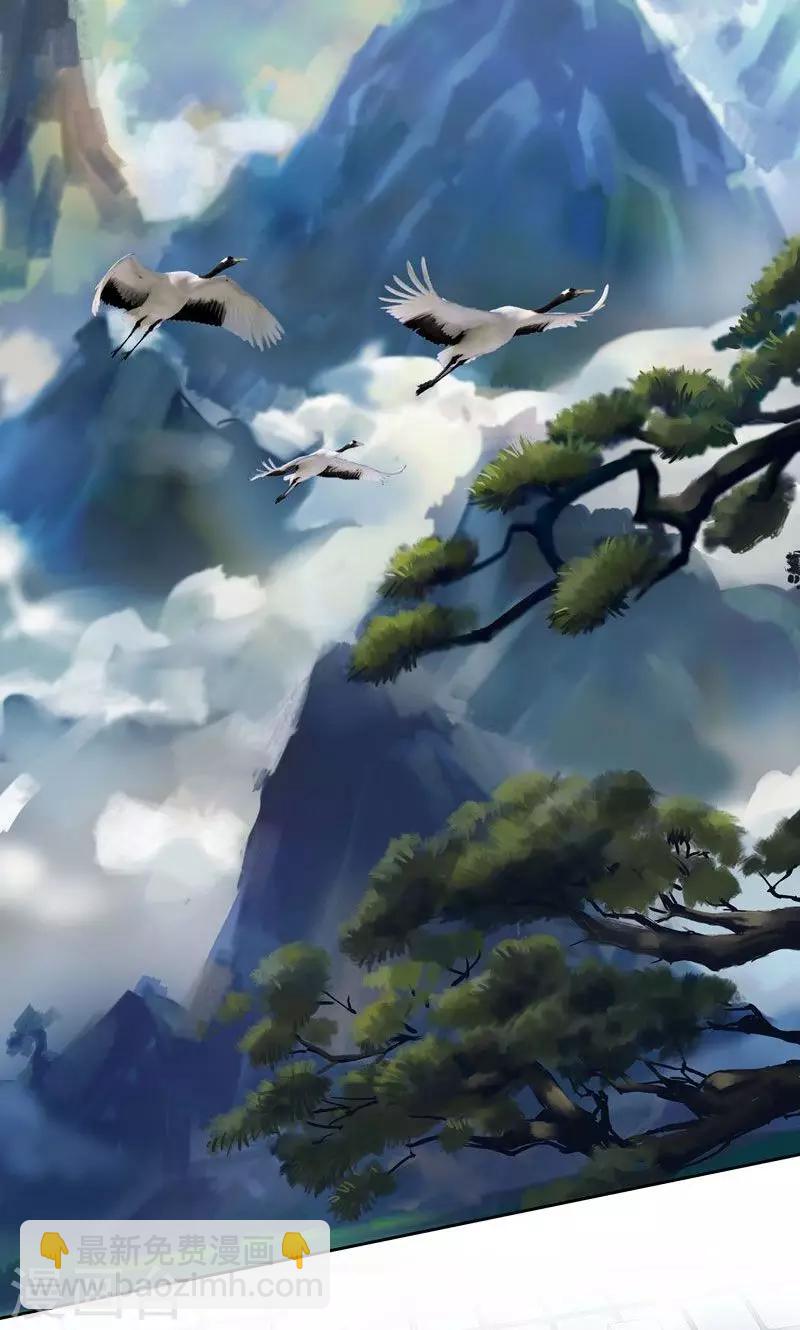 第19话 最后的解脱-第19话