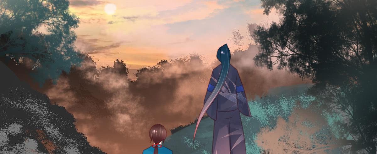 封景2(1/2)-第23话